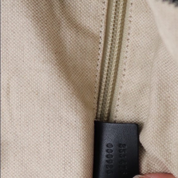 ✨FLORAL✨ Full size Gucci Backpack - Picture 13 of 15